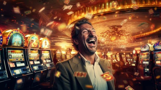 Tampilan antarmuka slot online bagong4d di layar ponsel Android pengguna Indonesia