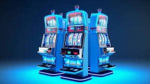 Tampilan meja kasino langsung bagong4d dengan dealer sungguhan di layar ponsel Android