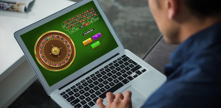 Langkah mudah memulai bermain slot online di bagong4d lewat browser ponsel