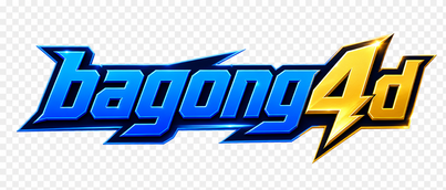 Logo bagong4d